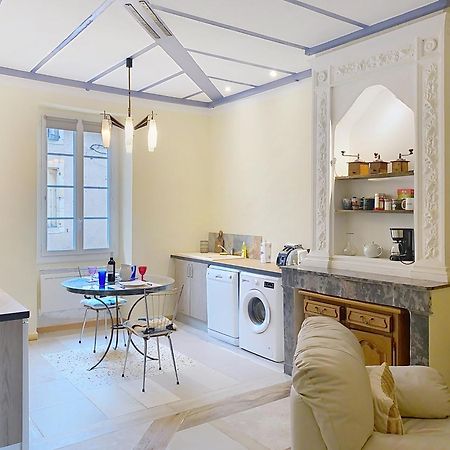 Residence Verdi - Appartements Meubles En Centre Ville Bédarieux Exteriér fotografie